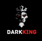 Logo of Dark King android Application 